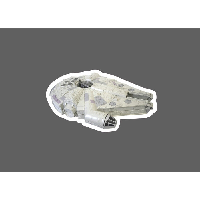 Millennium Falcon Sticker