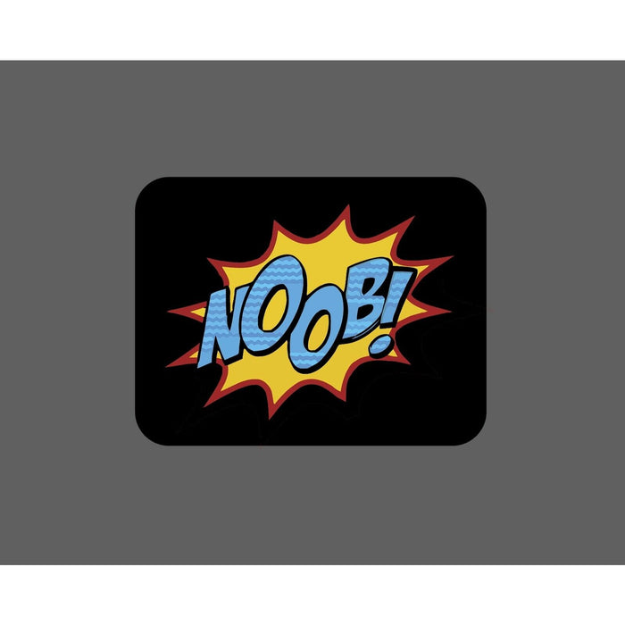 Noob Sticker Gaming