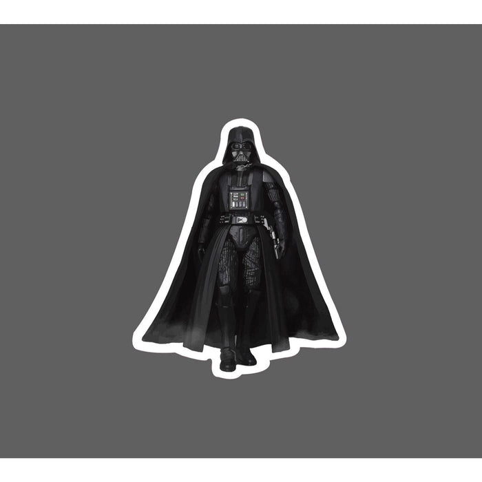 Darth Vader Sticker Dark Side