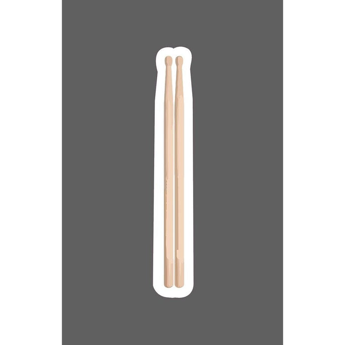 Drumsticks Sticker Beat Rhythm