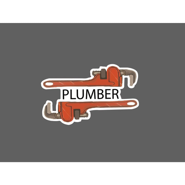 Plumber Sticker Wrenches