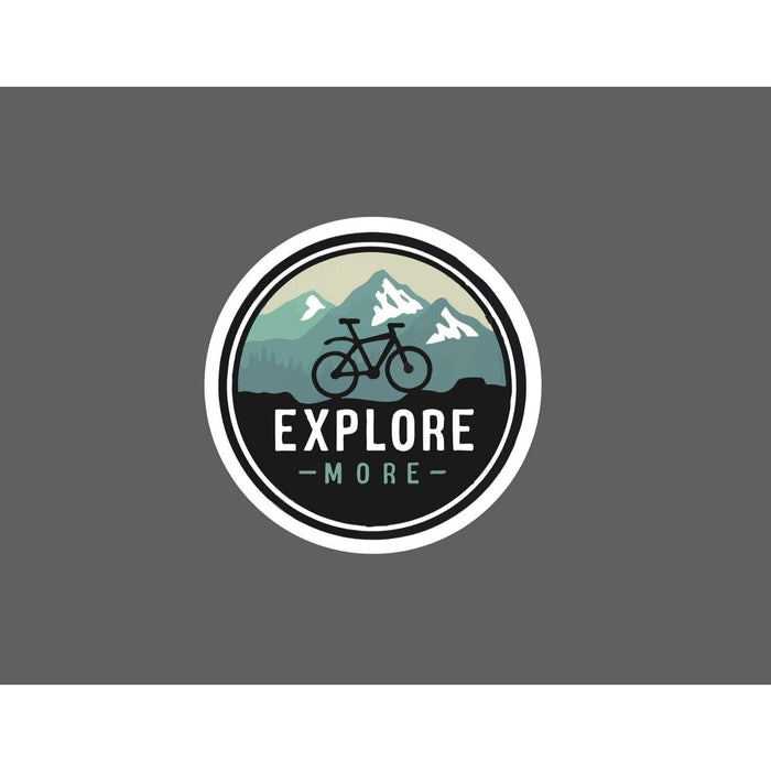 Explore More Sticker Mountains