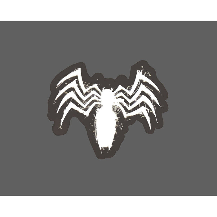 Venom Sticker Spider