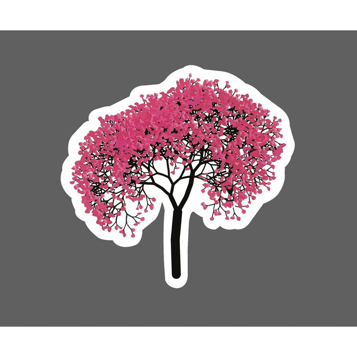 Cherry Blossom Sticker