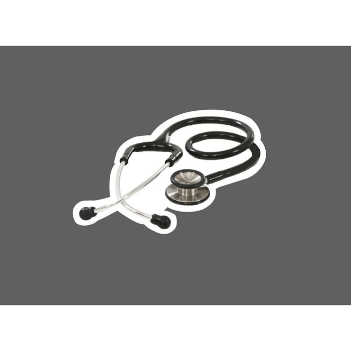 Stethoscope Sticker Doctor Medical